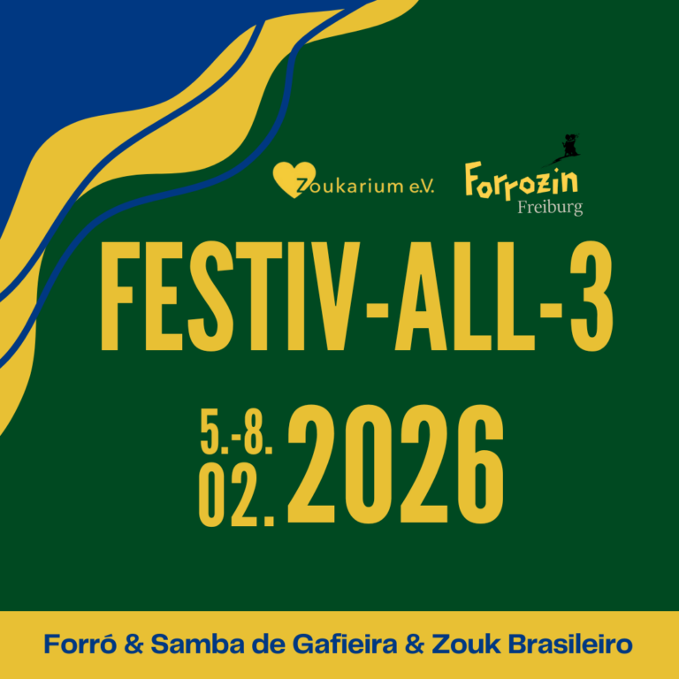 Forrozin Festiv-all
