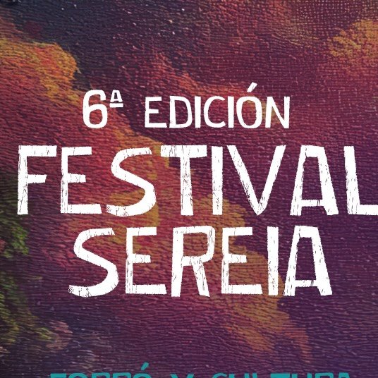 Festival Sereia
