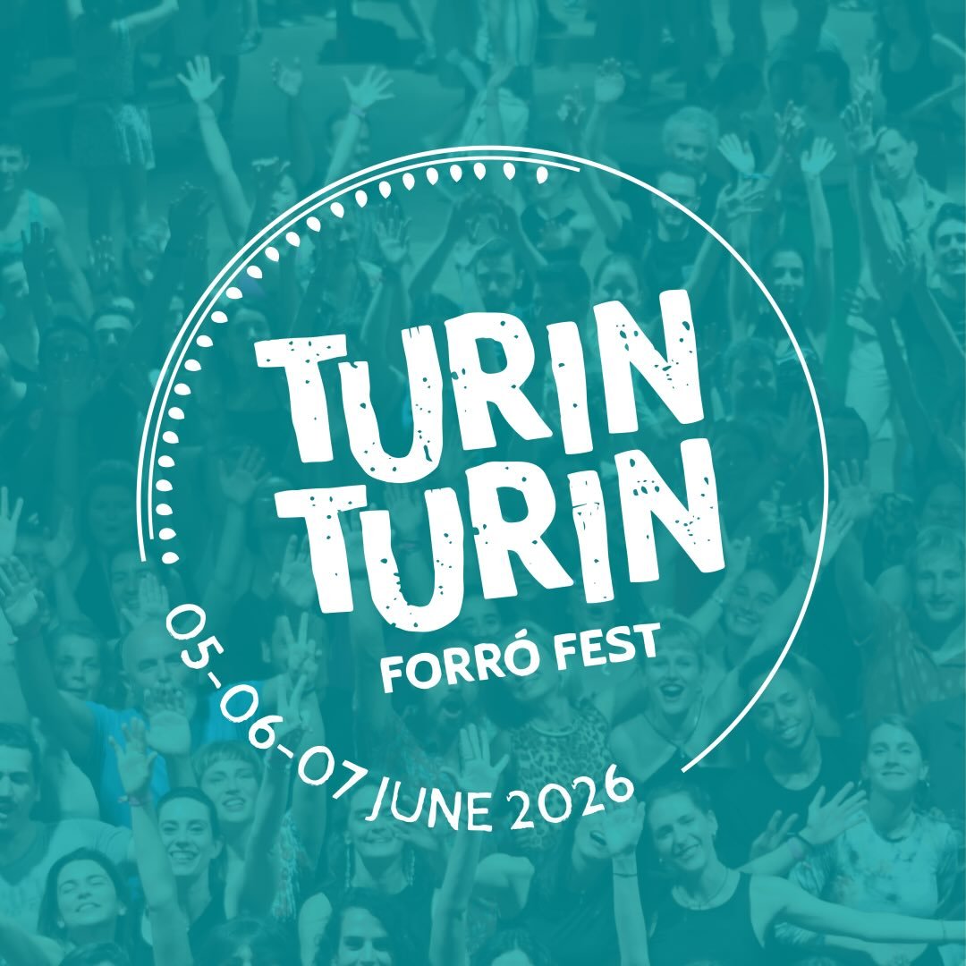 Turin Turin Forró Fest