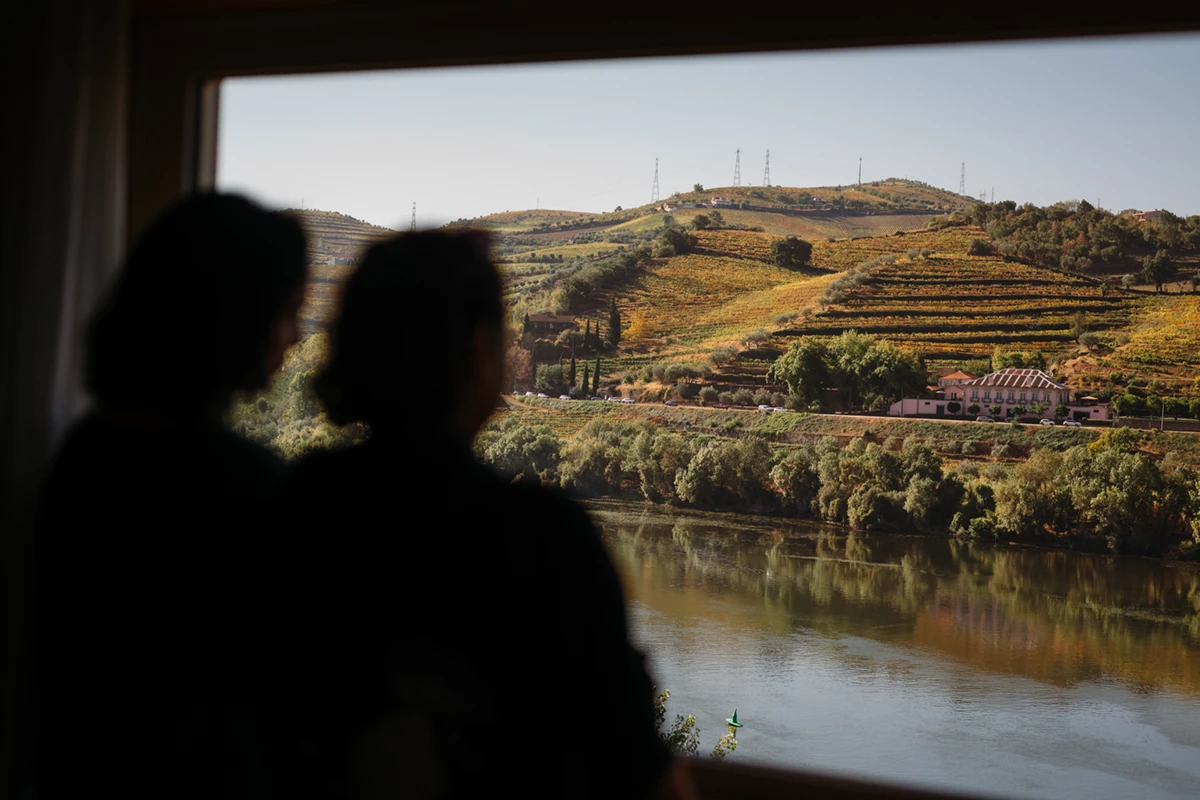 Forró Douro Experience