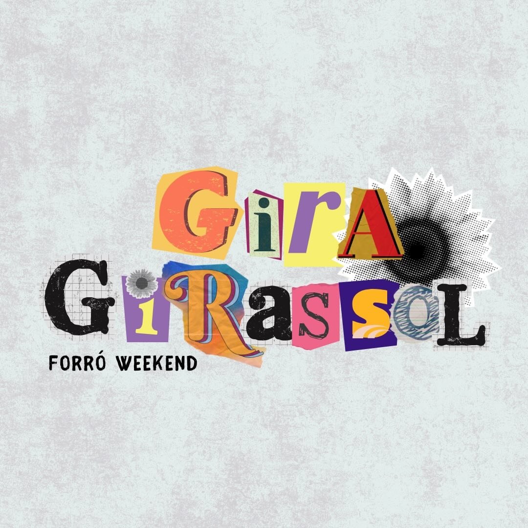 Gira Girassol Forró Weekend 2026