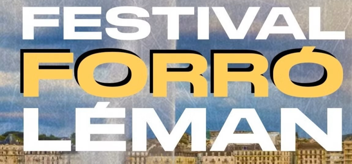 Forró Festival Leman