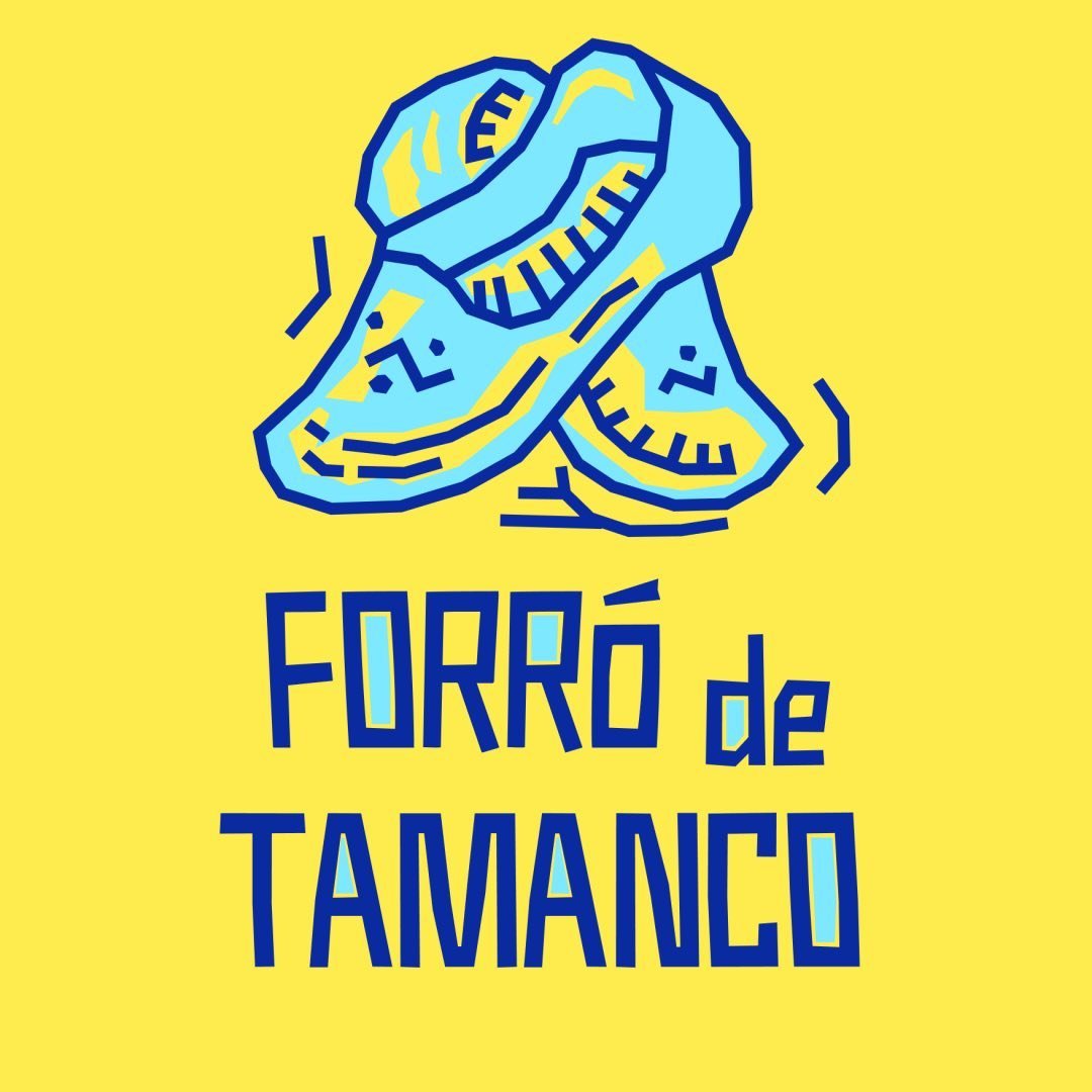 Forró de Tamanco