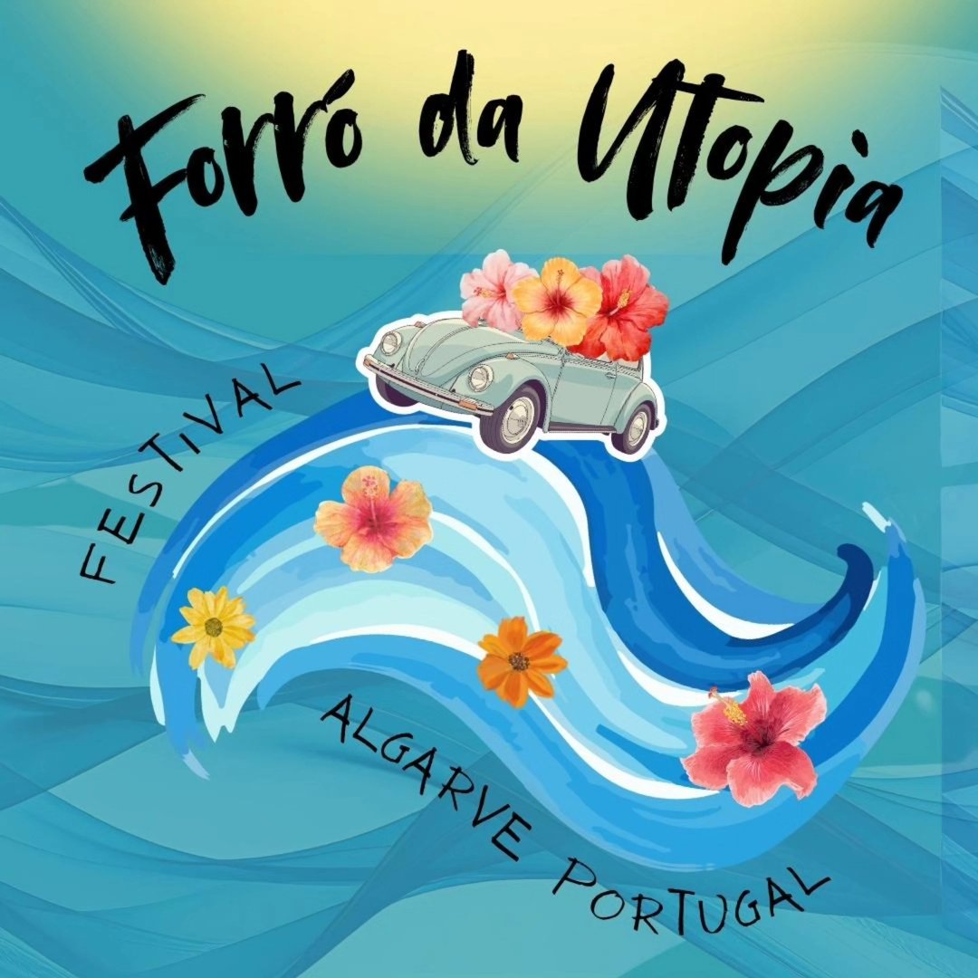 Forró da Utopia