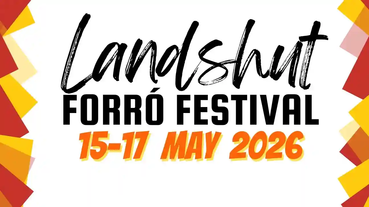 Landshut Forró Festival 2026