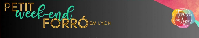 Petit Weekend Forró 2026