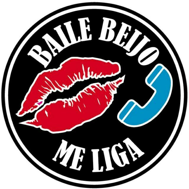 Baile Beijo Me Liga 2026
