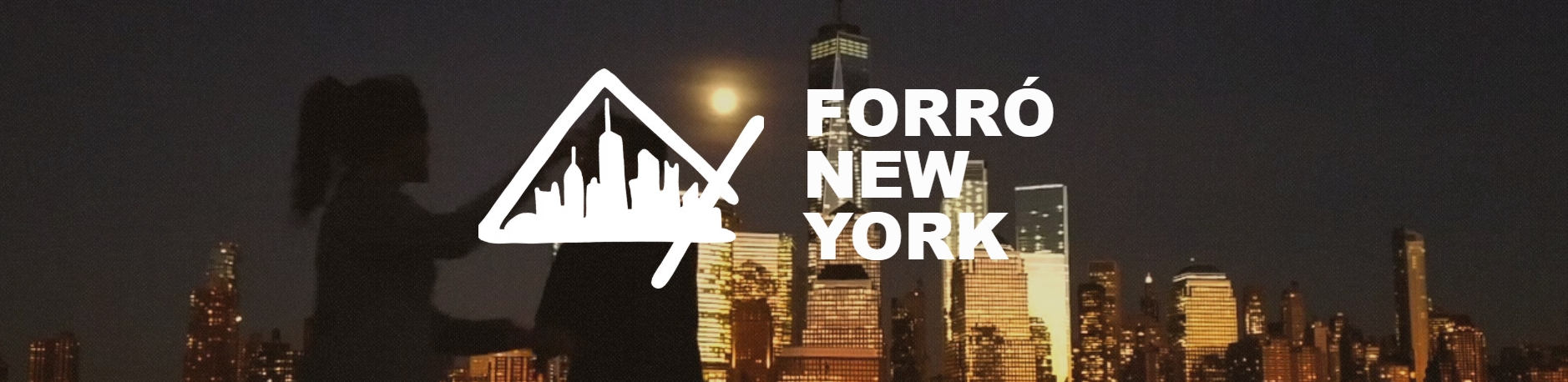 Forró New York Weekend - Spring Edition 2026