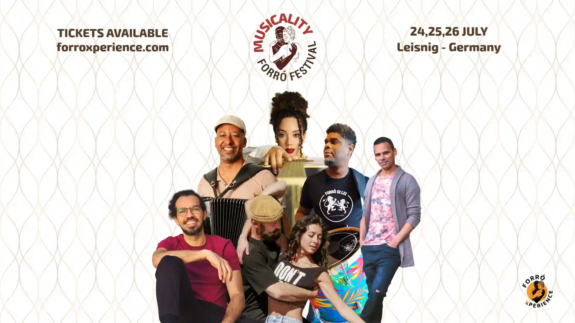Musicality Forró Festival