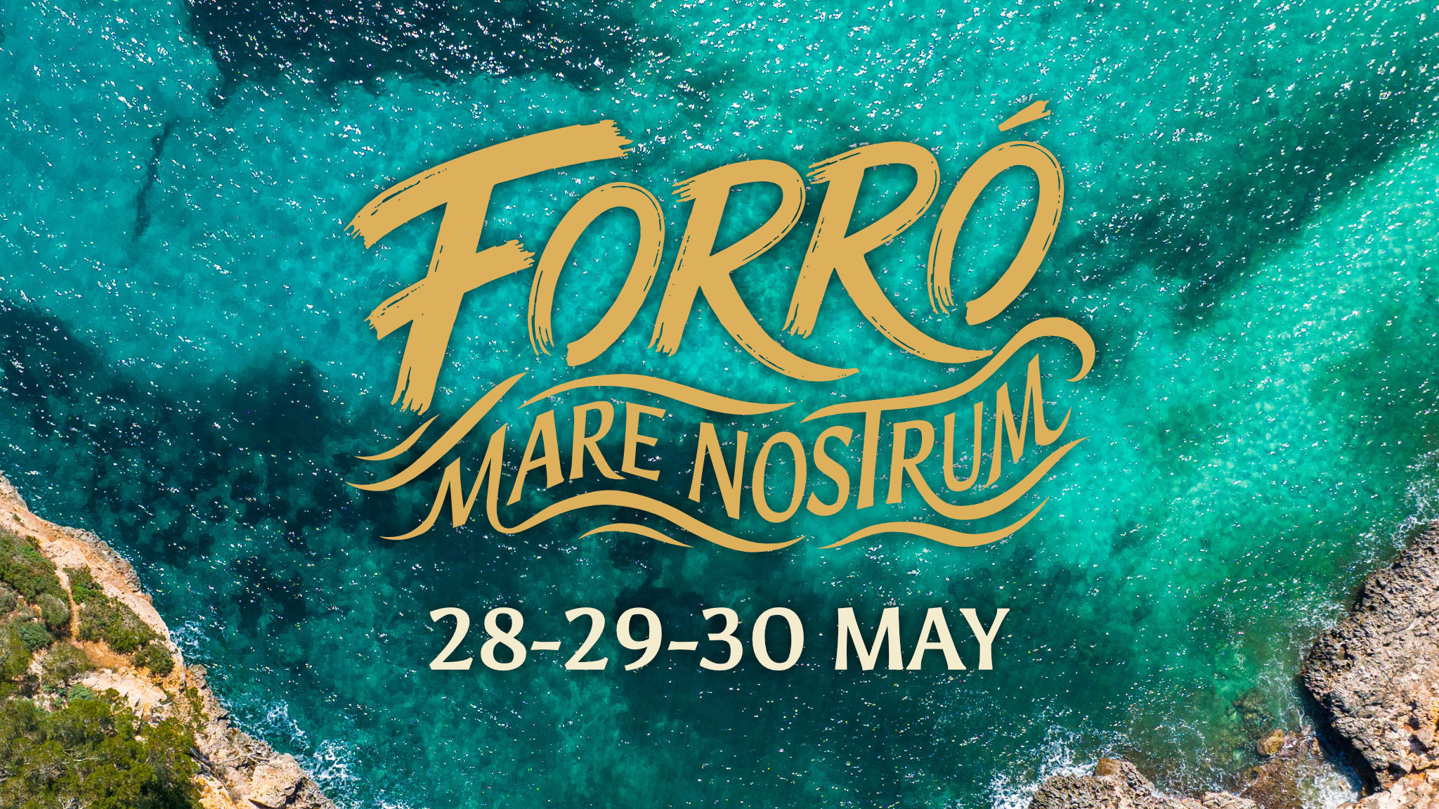 Forró Mare Nostrum